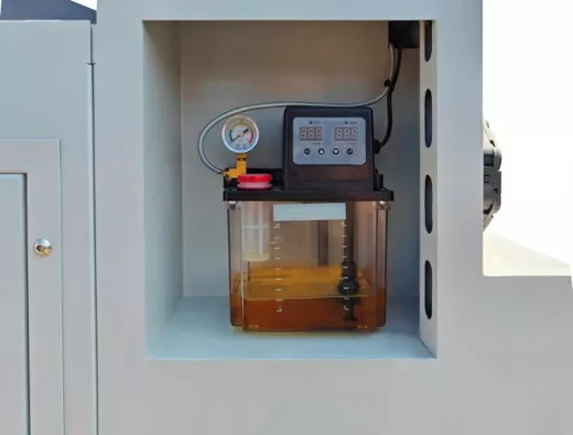 Станок токарный с ЧПУ METAL MASTER XNC 3275 GM6