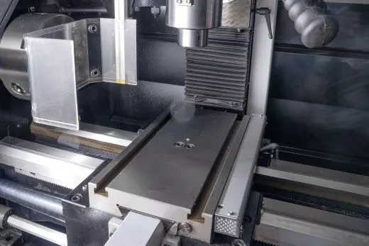 Станок токарно-фрезерный настольный CTMACH CT2930