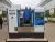 MetalTec TOPMILL 650S 4-х осевой вертикальный обрабатывающий центр с ЧПУ