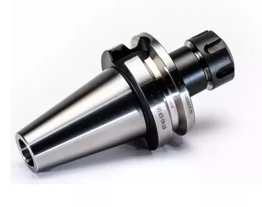 Цанговый патрон с хвостовиком Metal Master BT40-ER16-100