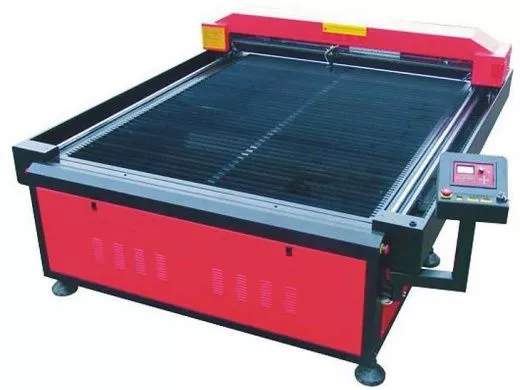 Лазерно-гравировальный станок TS 1318 - 180W