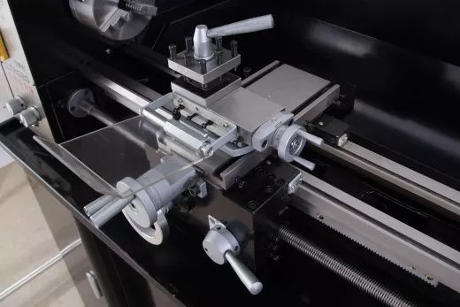 Станок токарно-фрезерный настольный CTMACH CT2520