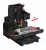 Вертикальный обрабатывающий центр DAHAN VMC1160