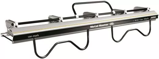 Листогиб ручной Van Mark MM 1251 серия MetalMaster Commercial