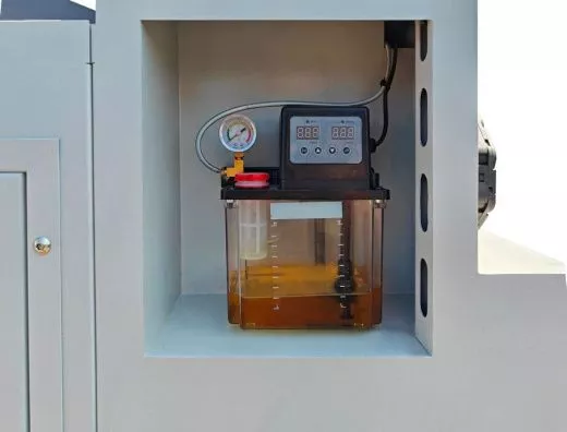 Станок токарный с ЧПУ METAL MASTER XNC 50100 GM8