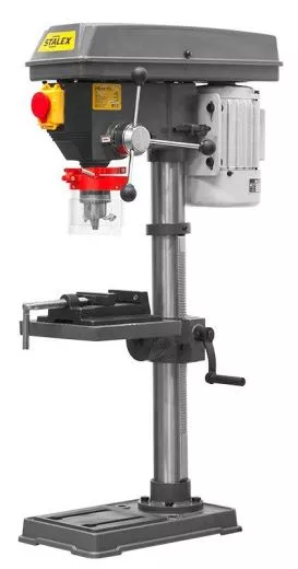 Станок сверлильный STALEX SDP-10