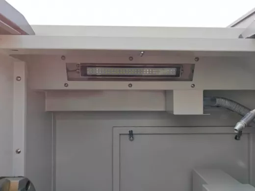 Станок токарный с ЧПУ METAL MASTER XNC 36100 FM6