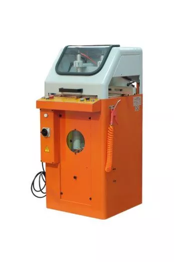 Пневматическая дисковая пила Stalex QCS - 400