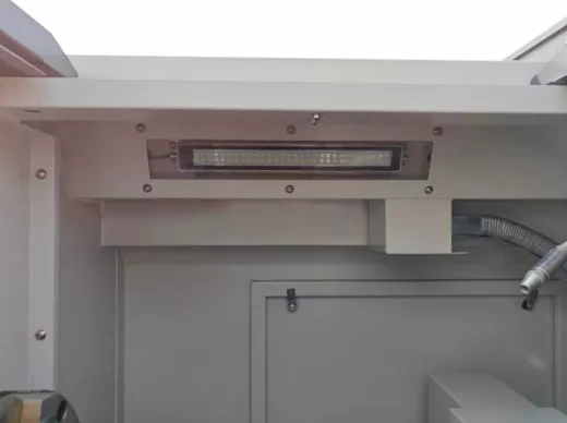 Станок токарный с ЧПУ METAL MASTER XNC 3275 GM6