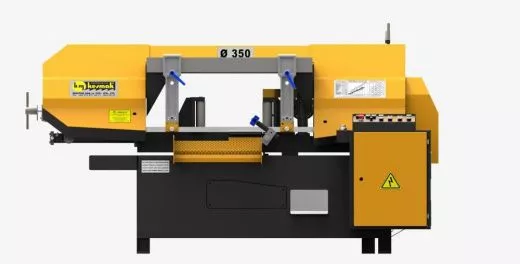 Автоматический ленточнопильный станок Kesmak KMO 350