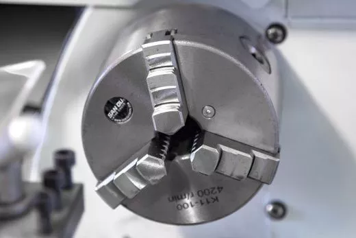 Станок токарный MetalMaster MML 2140V