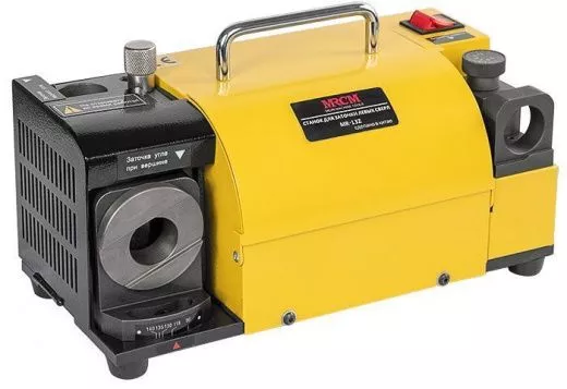 Станок для заточки сверл MRCM MR-13Z