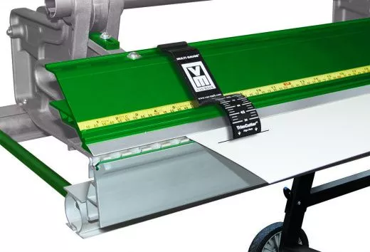 Листогиб ручной Van Mark IM 655 серия MetalMaster Industrial