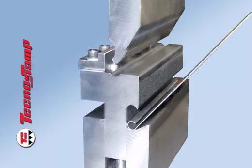 Инструмент "Tecnostamp" (Amada-Promecam, Wila, Trumpf, LVD)