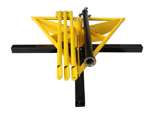Бухтодержатель БУРАН-6 VPK