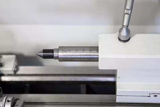 Станок токарный MetalMaster MML 2140V