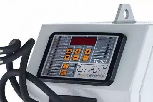Машина для контактной сварки - TECNA 4641NE