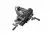 Тиски крестовые Metal Master ТК75