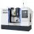 MetalTec TOPMILL 1360F вертикальный обрабатывающий центр с ЧПУ (4 оси)