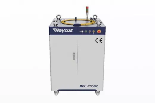 Raycus 3300W