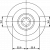 Вертикальный обрабатывающий центр DAHAN VMC1160