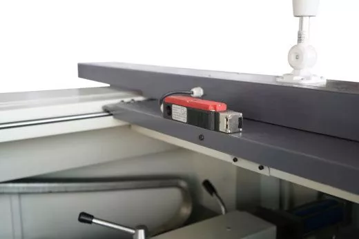 Станок токарный с ЧПУ METAL MASTER XNC 40100
