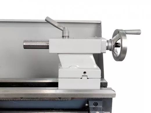 Токарно-винторезный станок Metal Master MML 2140V с проходным отверстием шпинделя 38мм