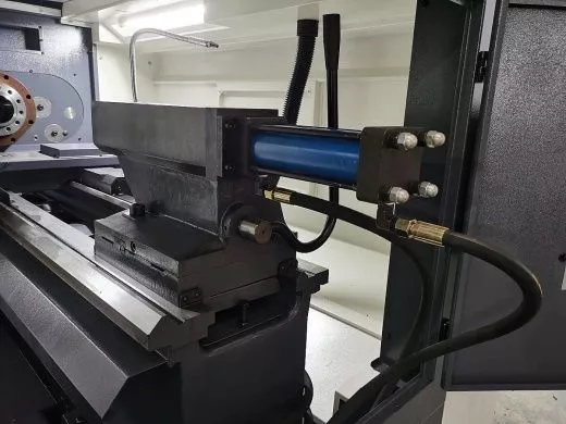 MetalTec NEXT 50х1500 (KND) Токарный станок ЧПУ с горизонтальной станиной