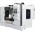 Вертикальный обрабатывающий центр DAHAN VMC1160