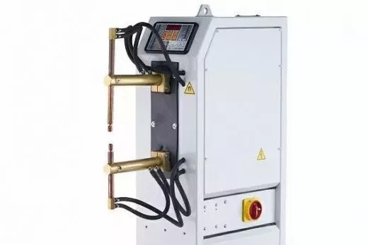 Машина для контактной сварки - TECNA 4641NE