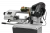 Станок ленточно-пильный ручной WELLON BS-128HDR