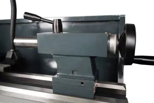 Настольный токарно-винторезный станок Metal Master MasterTurn 2550G