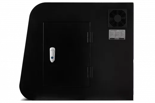 Станок токарный настольный с ЧПУ MACHINDEX BLACKBOX