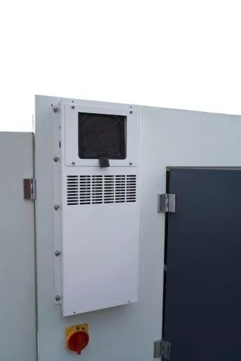 Станок токарный с ЧПУ с наклонной станиной Metal Master SNC 5275