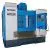 MetalTec TOPMILL 850F Вертикальный обрабатывающий центр с ЧПУ