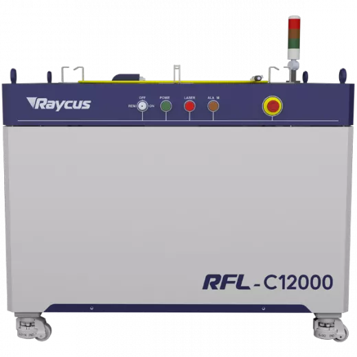 Raycus 12000W