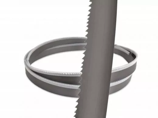 Пильное полотно Metal Master M42 27х0,90х3160 10/14