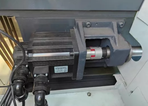 Станок токарный с ЧПУ METAL MASTER XNC 3275 GM6